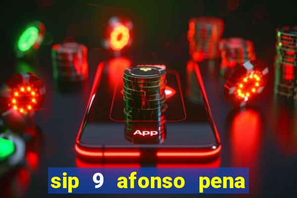 sip 9 afonso pena campo grande - ms telefone